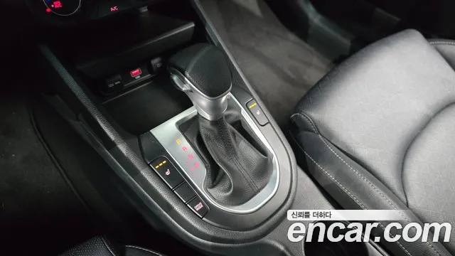 Kia K3 2022 thumb 9