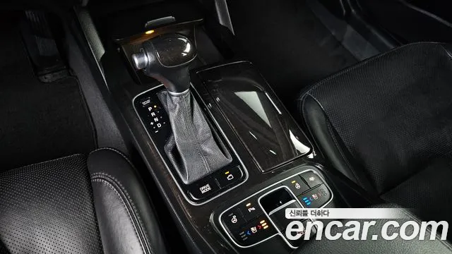 Kia K7 2013 thumb 9