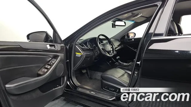 Kia K7 2013 thumb 10