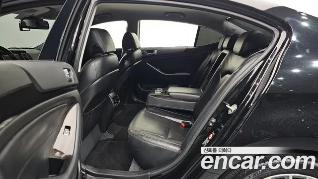 Kia K7 2013 thumb 11