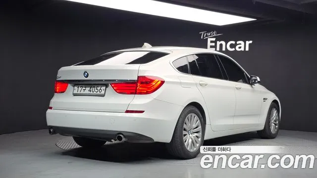 BMW Gran Turismo 2011 thumb 2