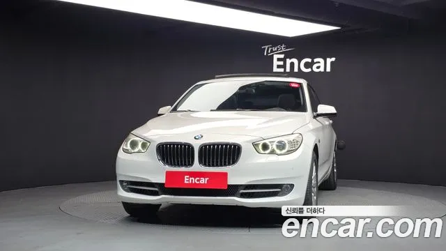 BMW Gran Turismo 2011 thumb 3