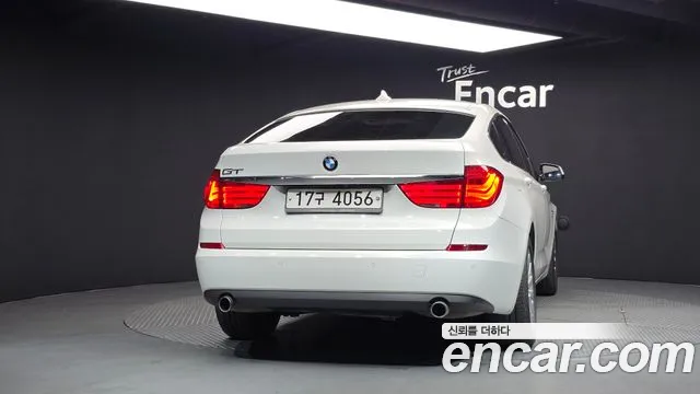 BMW Gran Turismo 2011 thumb 4