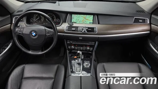 BMW Gran Turismo 2011 thumb 7