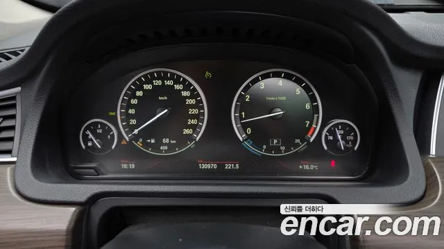 BMW Gran Turismo 2011 thumb 8