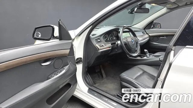 BMW Gran Turismo 2011 thumb 10