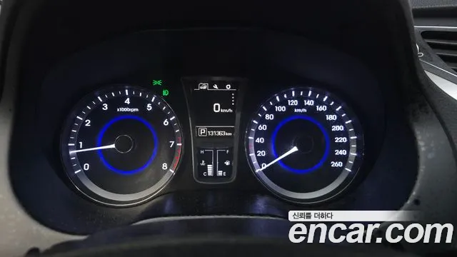 Hyundai Grandeur 2016 thumb 7