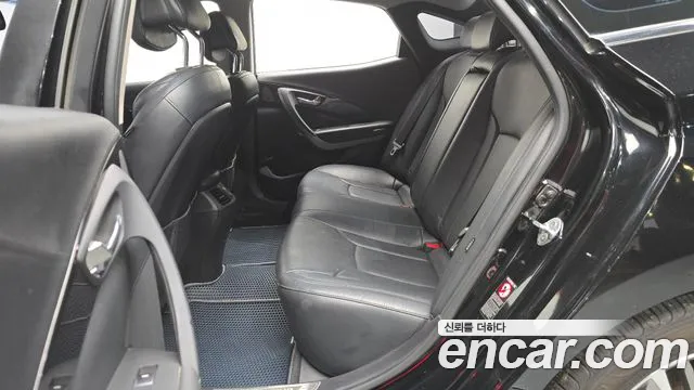 Hyundai Grandeur 2016 thumb 11
