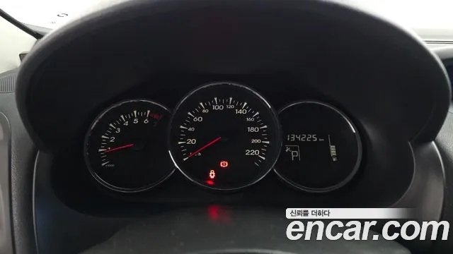 Renault-KoreaSamsung Fluence 2010 thumb 8