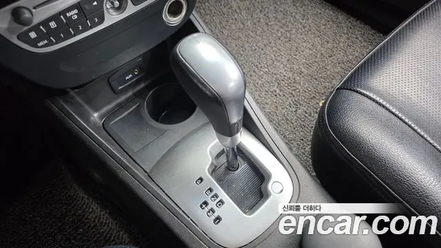 Renault-KoreaSamsung Fluence 2010 thumb 9