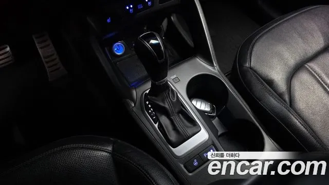 Hyundai Tucson 2015 thumb 9