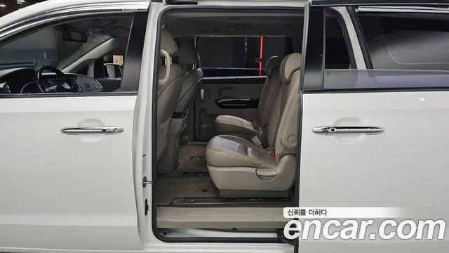 Kia Carnival 2019 thumb 12