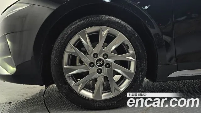 Hyundai Grandeur 2020 thumb 5