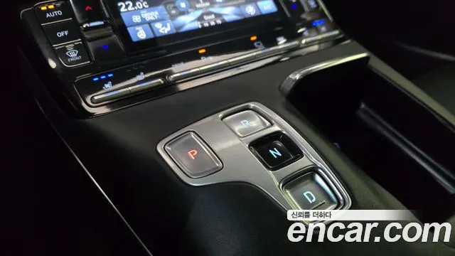 Hyundai Grandeur 2020 thumb 9