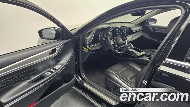Hyundai Grandeur 2020 thumb 11