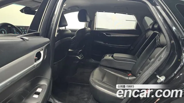 Hyundai Grandeur 2020 thumb 12