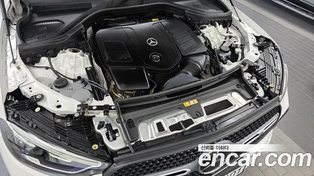 Mercedes-Benz GLC 2024 thumb 6