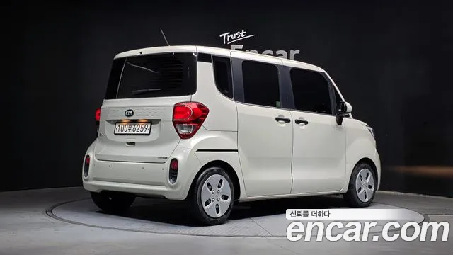 Kia Ray 2019 thumb 2