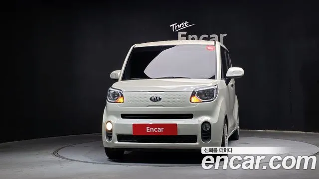 Kia Ray 2019 thumb 3