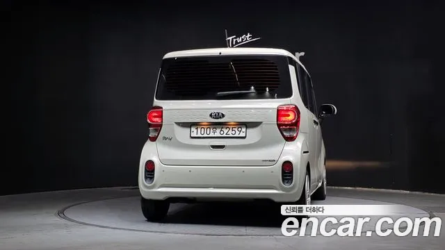 Kia Ray 2019 thumb 4