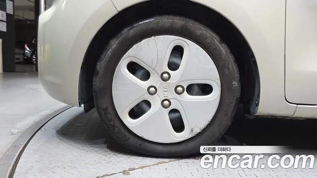 Kia Ray 2019 thumb 5