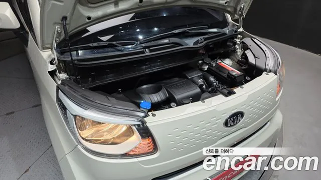 Kia Ray 2019 thumb 6