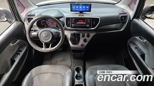 Kia Ray 2019 thumb 7