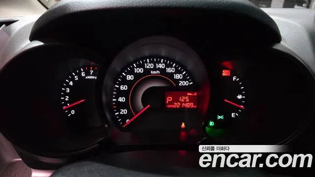 Kia Ray 2019 thumb 8
