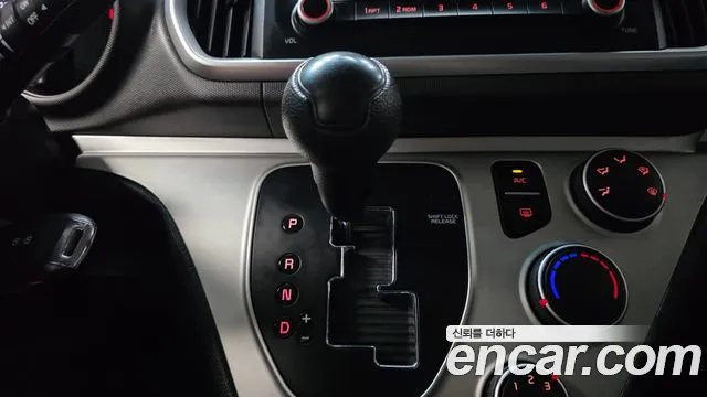 Kia Ray 2019 thumb 9