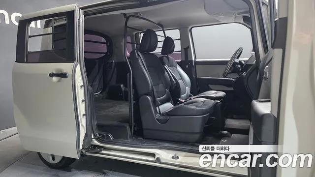 Kia Ray 2019 thumb 11