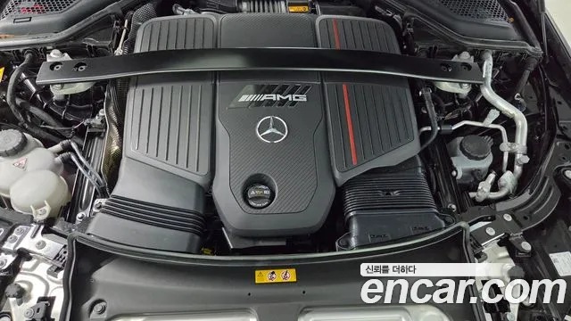 Mercedes-Benz E-Класс 2026 thumb 6