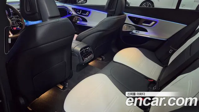 Mercedes-Benz E-Класс 2026 thumb 7