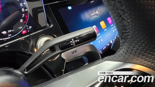 Mercedes-Benz E-Класс 2026 thumb 9
