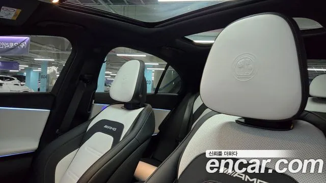 Mercedes-Benz E-Класс 2026 thumb 10