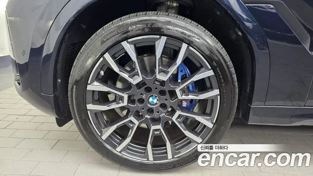 BMW X6 2025 thumb 5