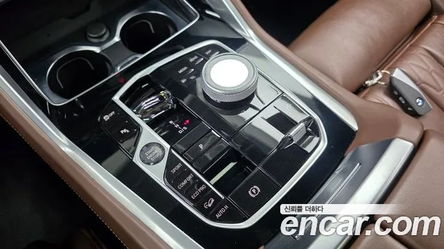 BMW X6 2025 thumb 9