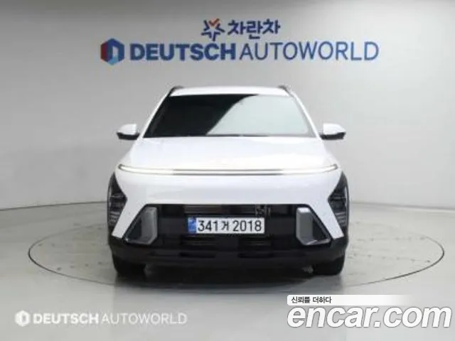 Hyundai Kona 2026 thumb 3