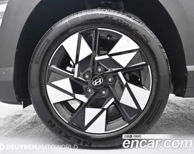 Hyundai Kona 2026 thumb 5