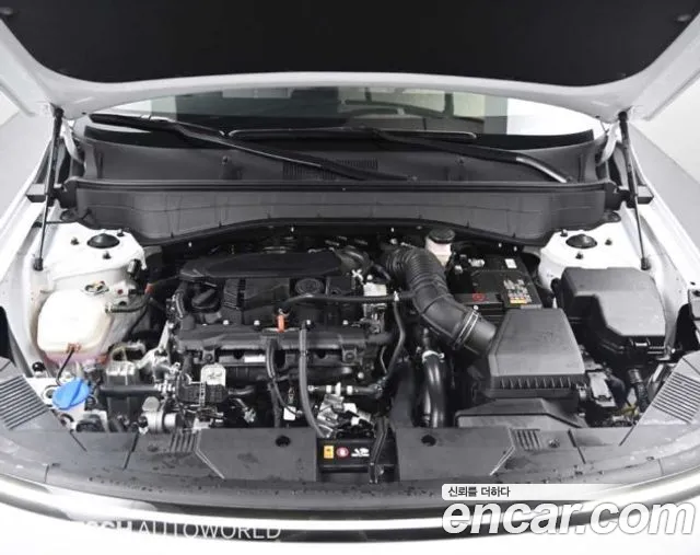 Hyundai Kona 2026 thumb 6