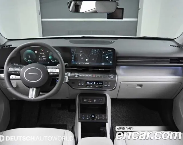 Hyundai Kona 2026 thumb 8