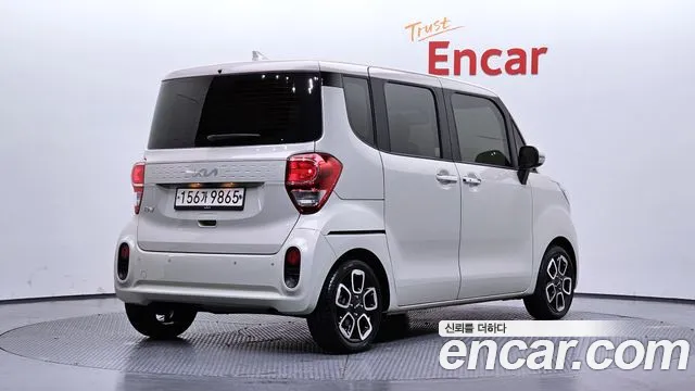 Kia Ray 2022 thumb 2