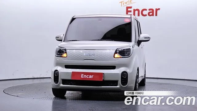 Kia Ray 2022 thumb 3