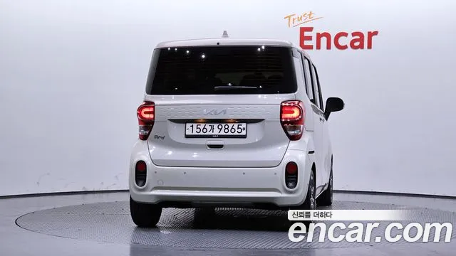 Kia Ray 2022 thumb 4