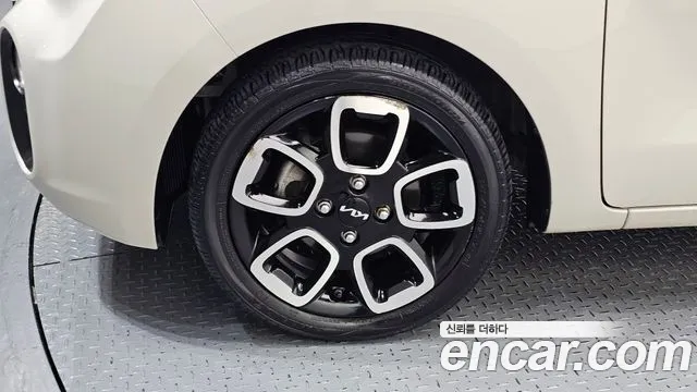 Kia Ray 2022 thumb 5