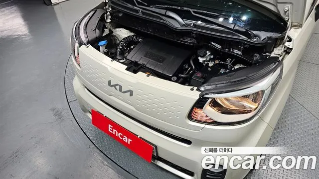 Kia Ray 2022 thumb 6