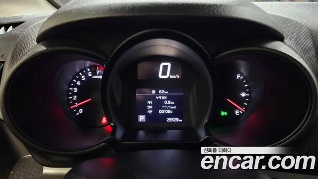 Kia Ray 2022 thumb 8