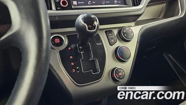 Kia Ray 2022 thumb 9