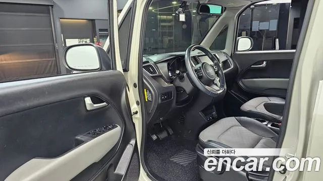 Kia Ray 2022 thumb 10