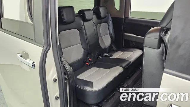 Kia Ray 2022 thumb 11
