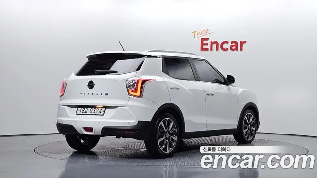 KG_Mobility_Ssangyong TIBOLI 2016 thumb 2